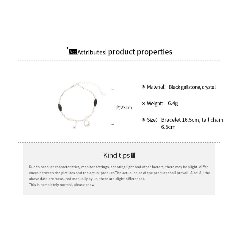 Faux Bracelet Pearl Beaded