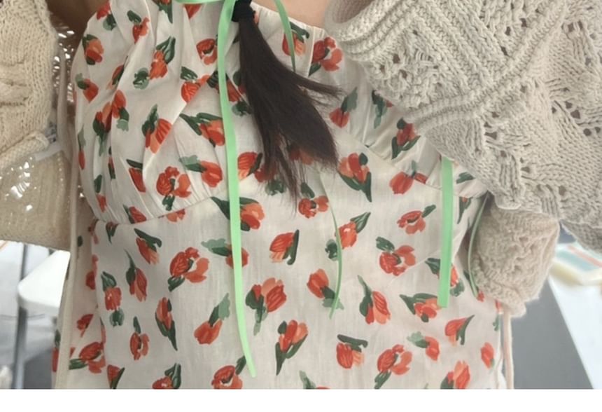 Set 3: Bow of Hair Clip Plain