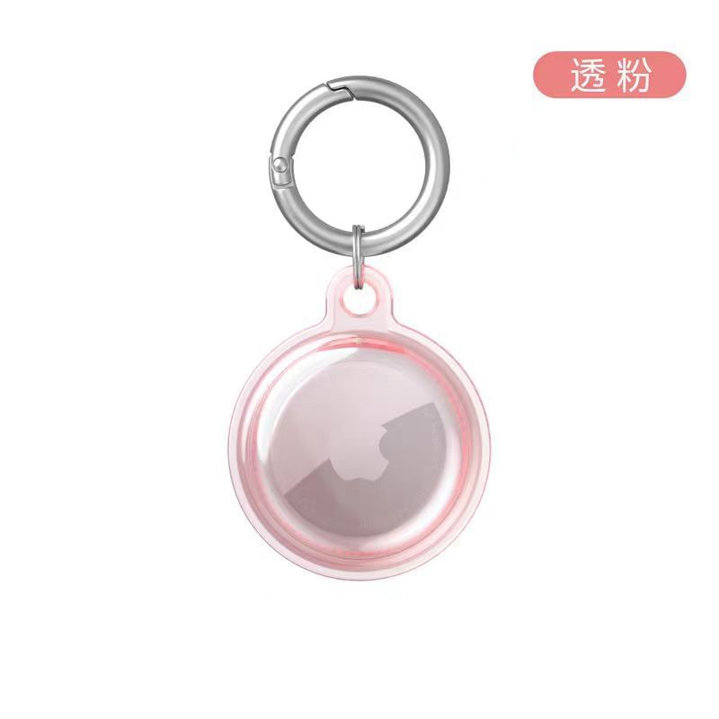 AirTag Case Keyring