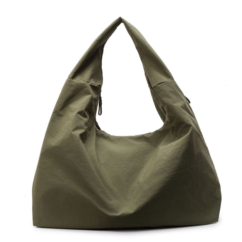 Tote Plain Bag