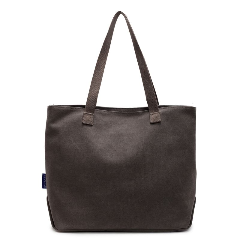 Plain Tote Bag