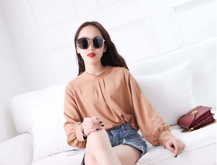 Tie-Up Bow Wedge Platform Sandals