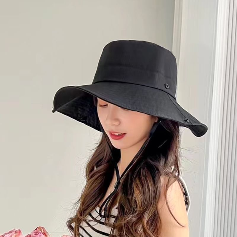 Quick Hat Dry Plain Boonie