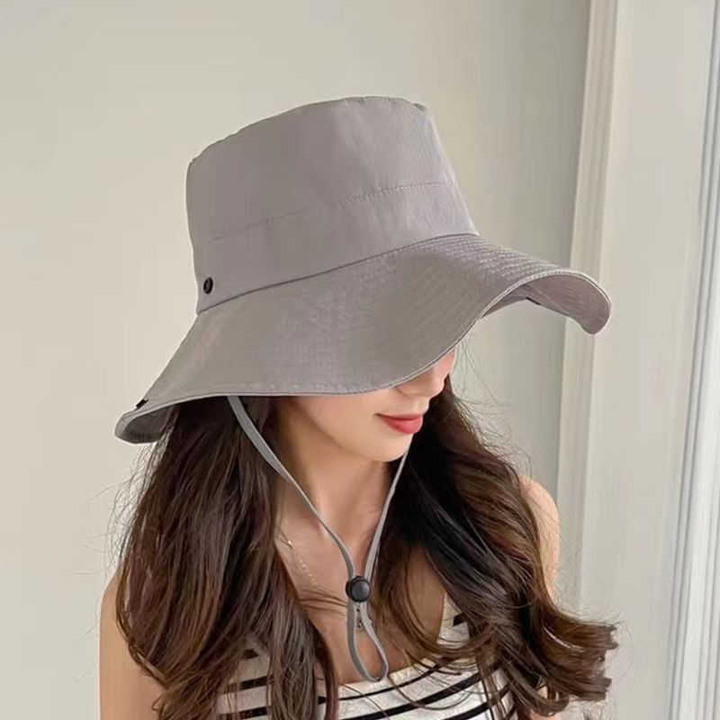 Quick Hat Dry Plain Boonie