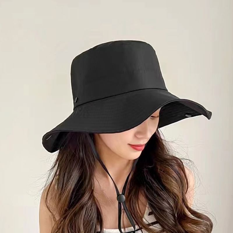 Quick Hat Dry Plain Boonie