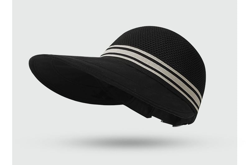 Sun Striped Hat