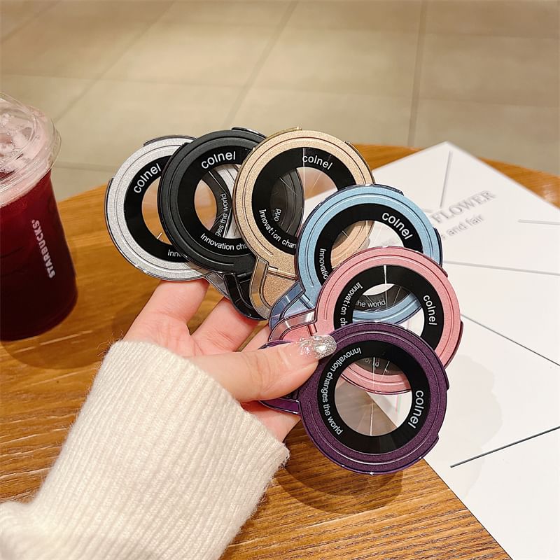 Stand Phone Alloy Magnetic