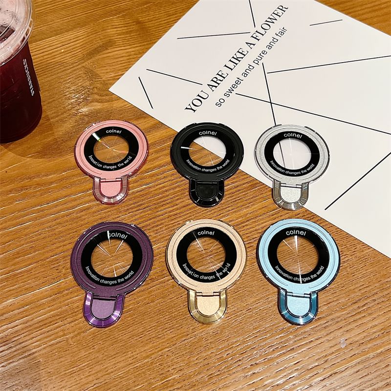 Stand Phone Alloy Magnetic
