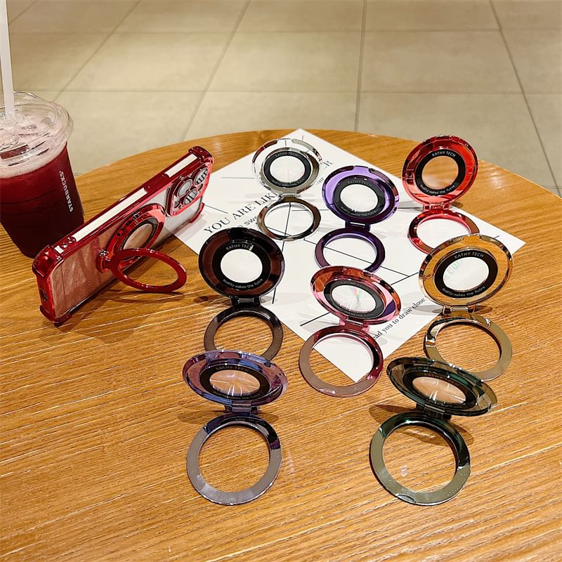 Phone Alloy Magnetic Stand