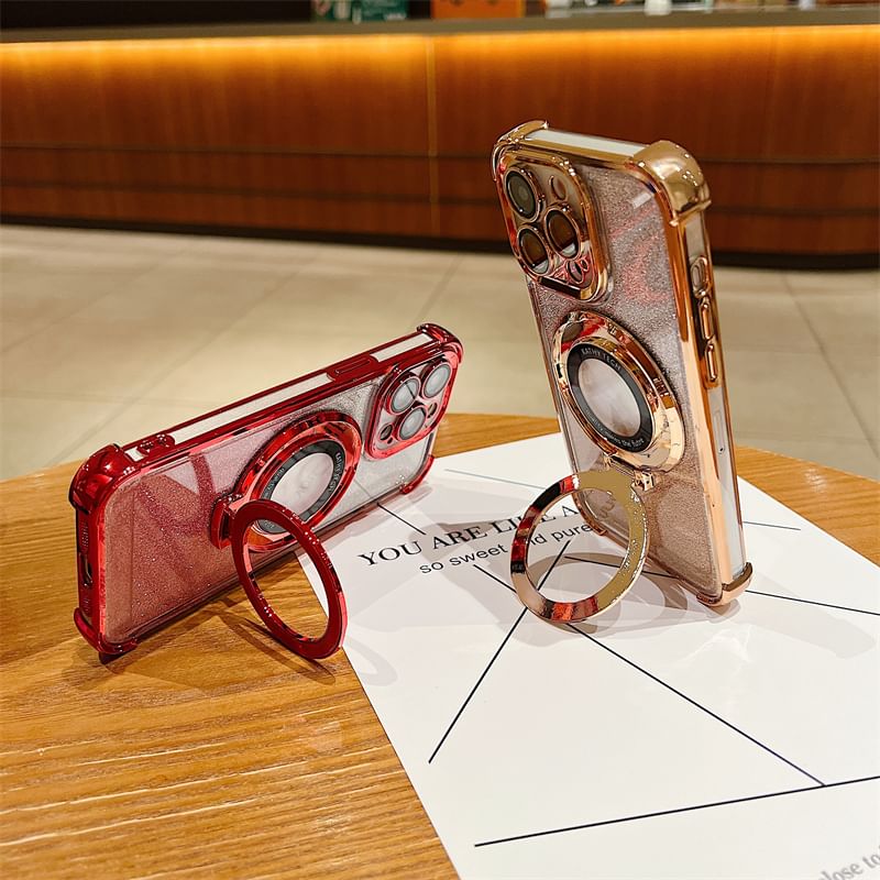 Phone Alloy Magnetic Stand