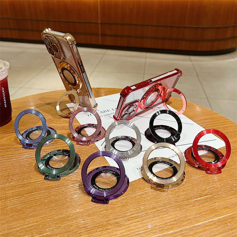 Phone Alloy Magnetic Stand