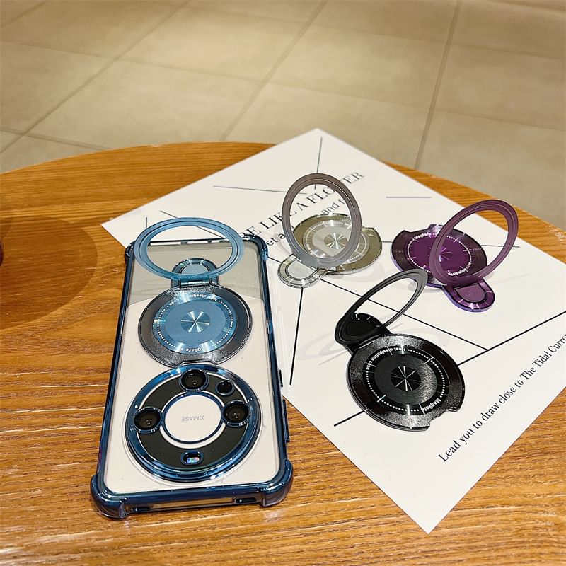 Phone Stand Magnetic Alloy