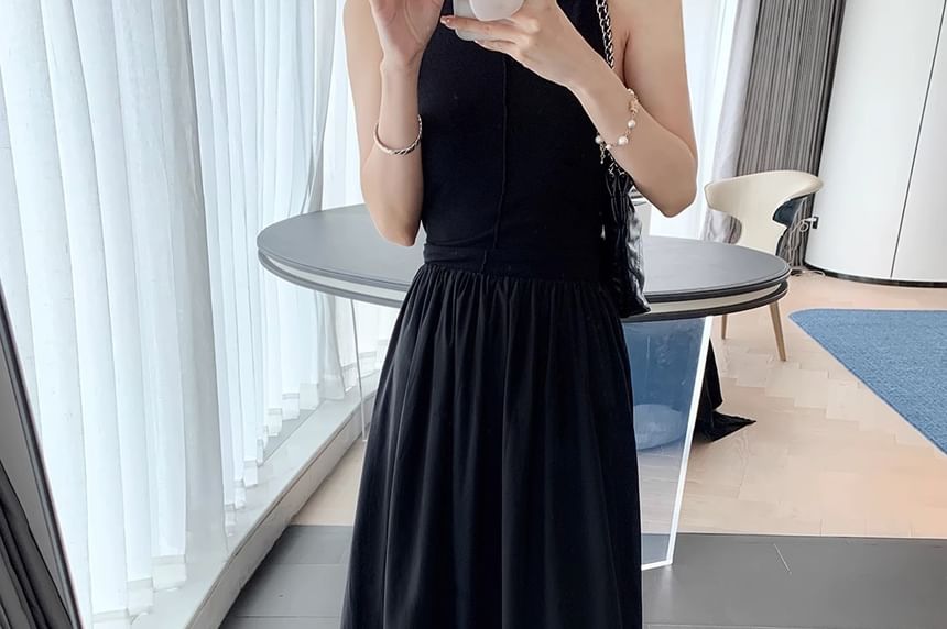 Fringe Tone Sandals Two