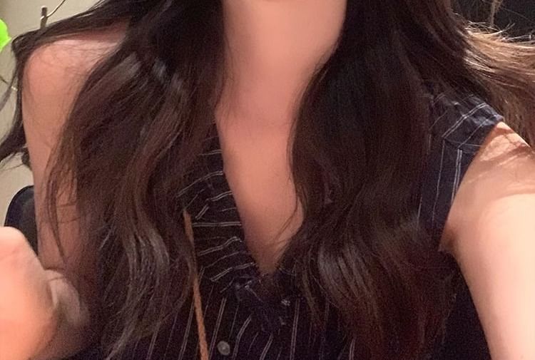 Faux Earring Pearl Drop Alloy