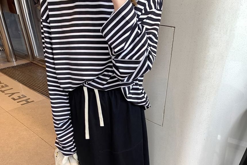 Platform Sandals Knot Slingback