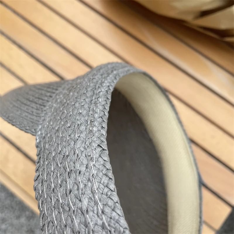 Visor Straw
