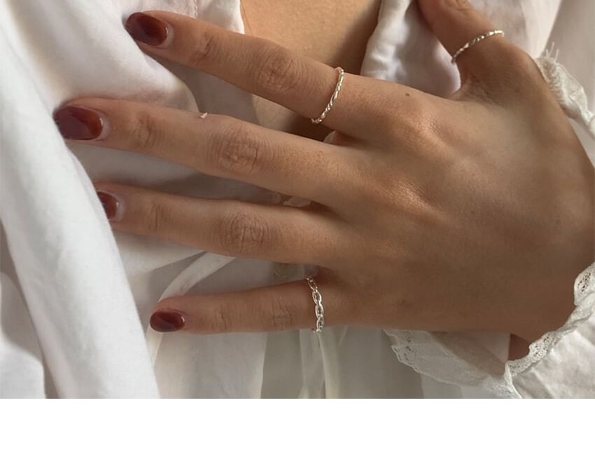 Pendant Silver Bead Necklace Sterling