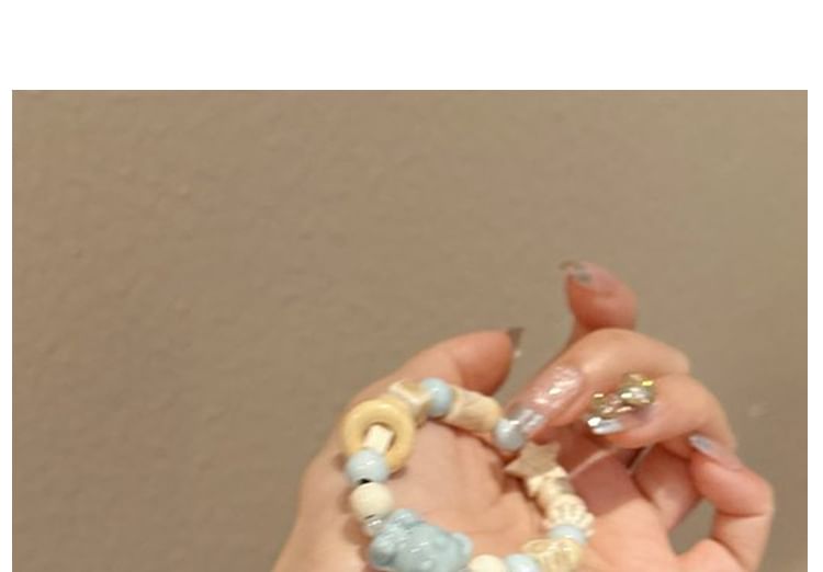 Bracelet Beaded / Set