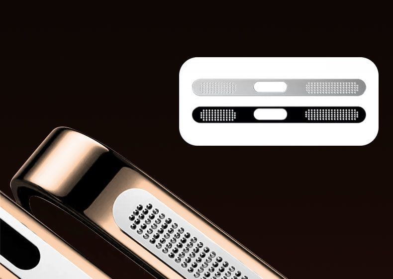 Set Dust Speaker Cover /