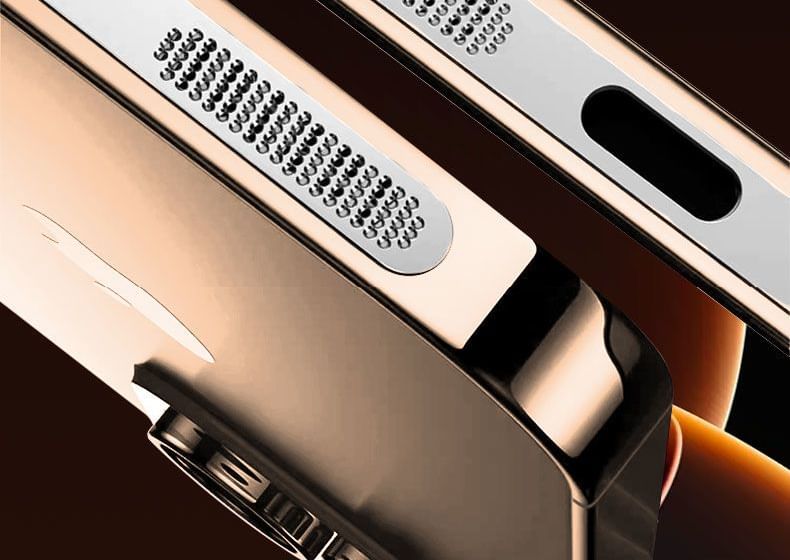 Set Dust Speaker Cover /