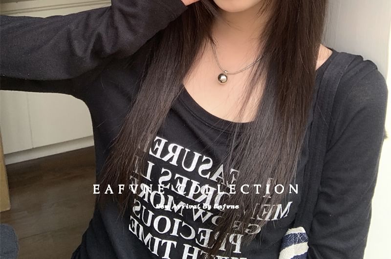 Denim Ribbon Newsboy Cap