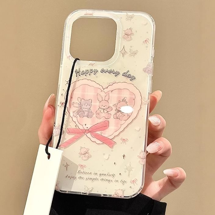 Print Animal Case iPhone