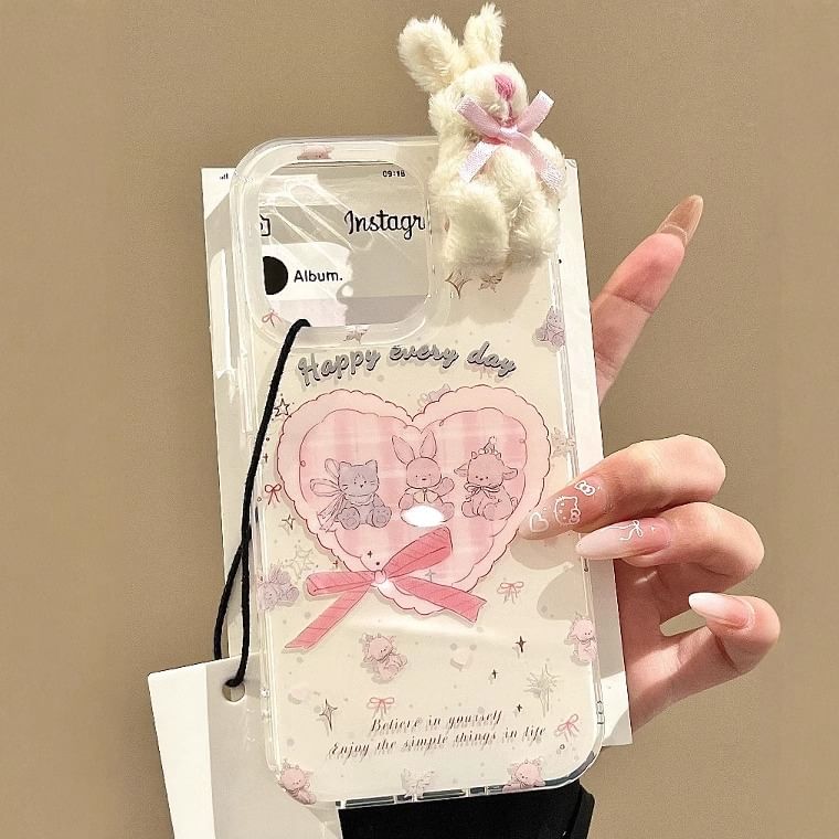 Print Animal Case iPhone