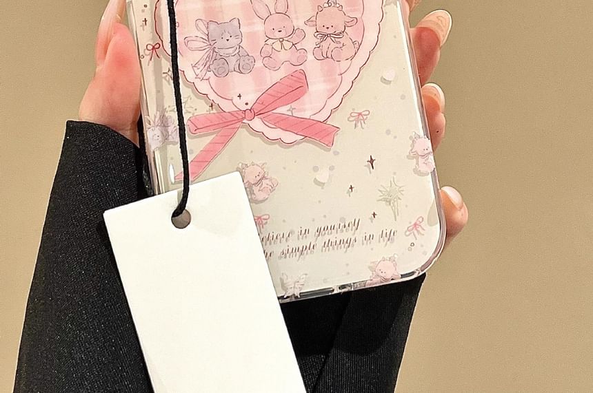 Print Animal Case iPhone