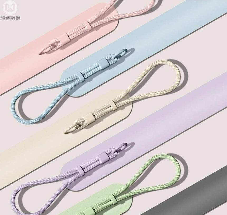 Pad Cord Lanyard Phone with