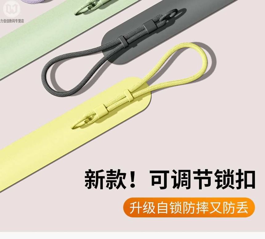 Pad Cord Lanyard Phone with