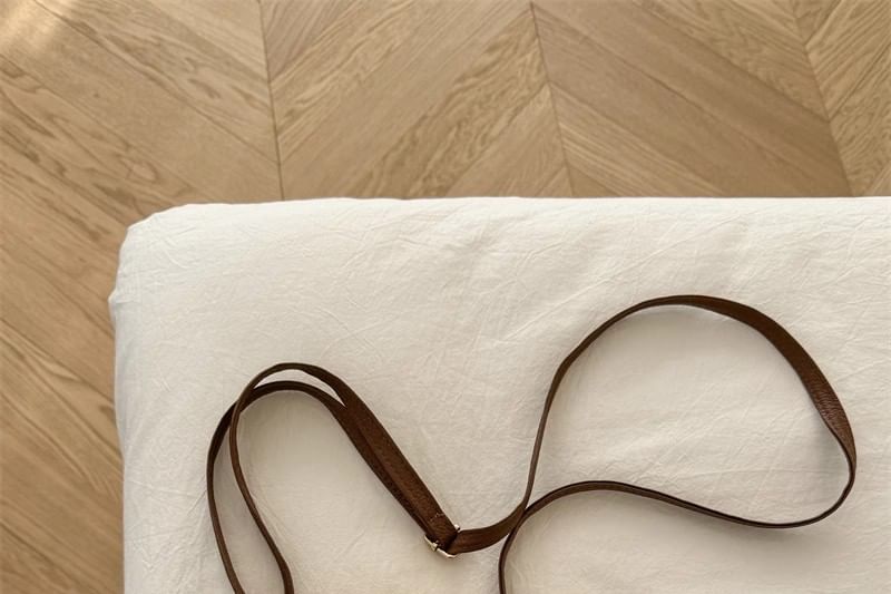 (Various Designs) Bag Tote Straw