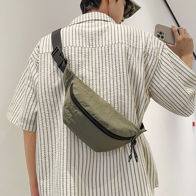 Waist Bag Plain