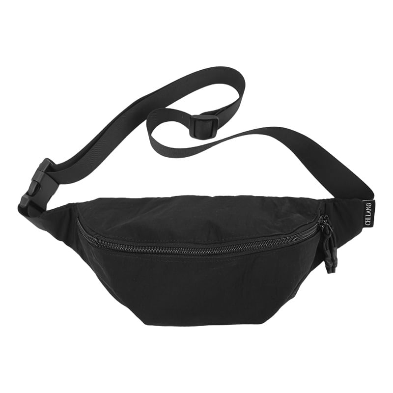 Waist Bag Plain