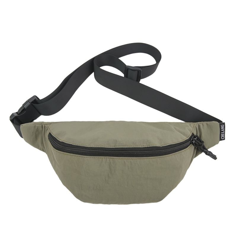 Waist Bag Plain