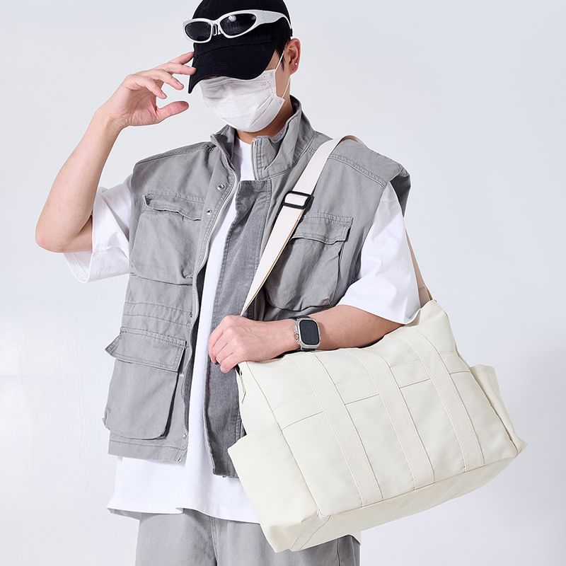 Carryall Bag Plain