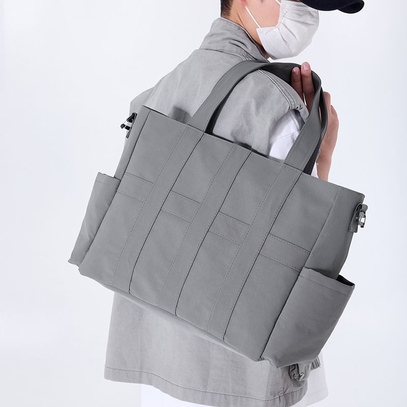 Carryall Bag Plain