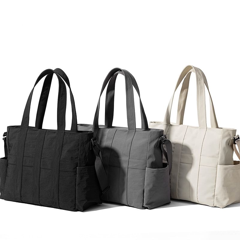 Carryall Bag Plain