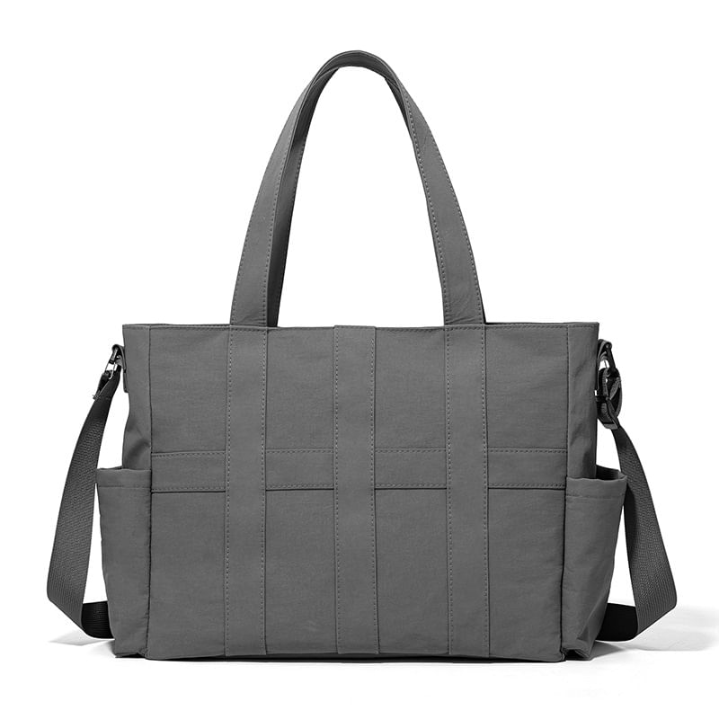 Carryall Bag Plain