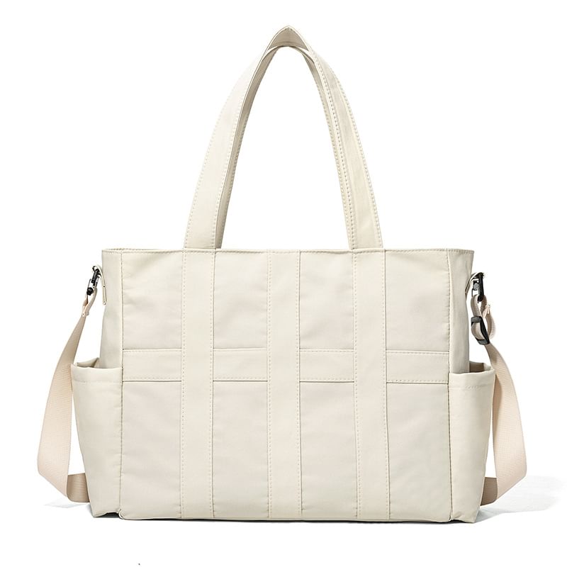 Carryall Bag Plain