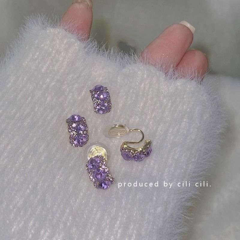 Cuff Ear CZ