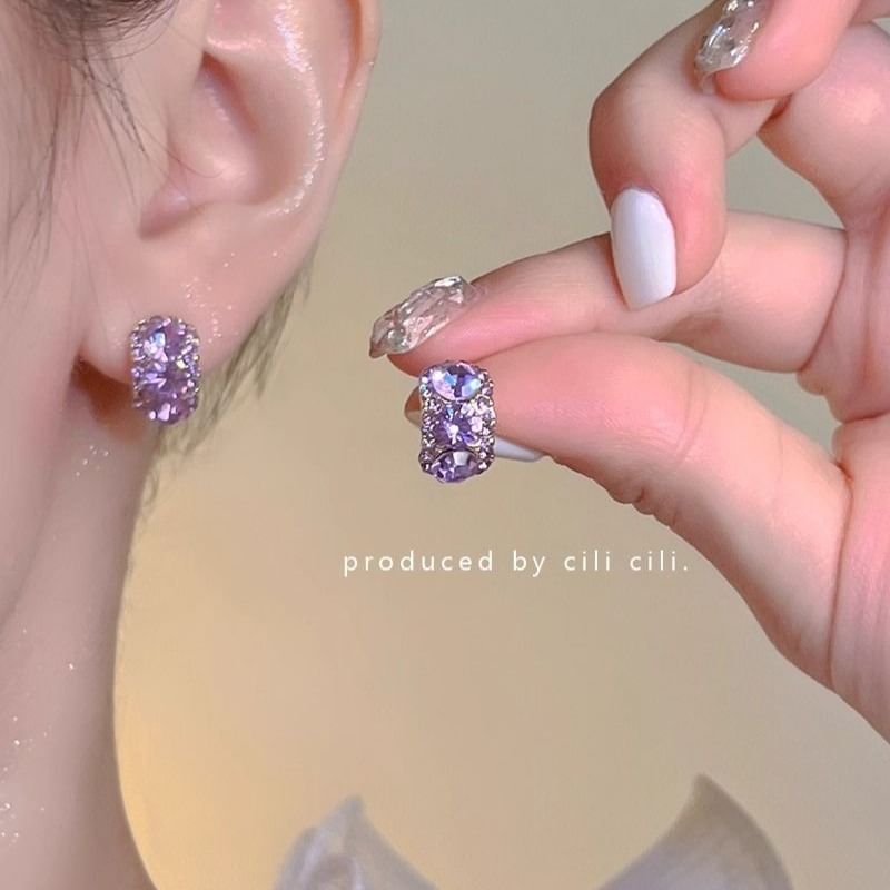 Cuff Ear CZ