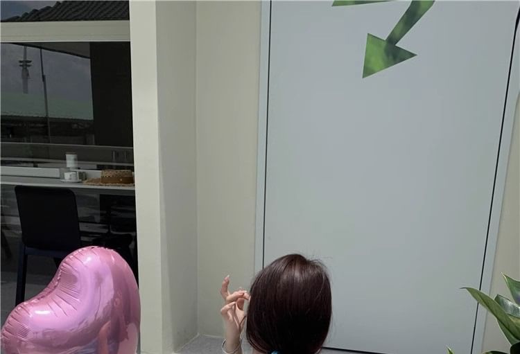 Halter Dress Print Neck Sleeveless Maxi