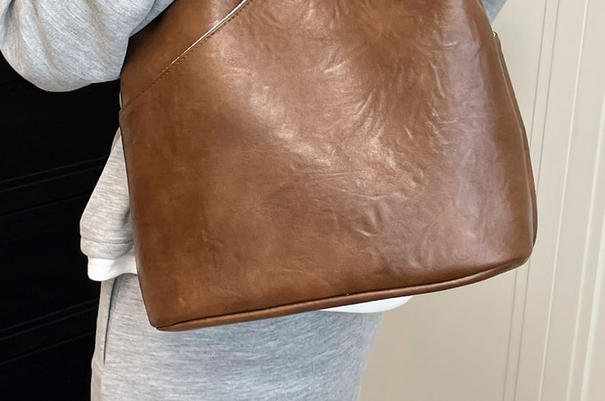 Leather Bag Shoulder Faux