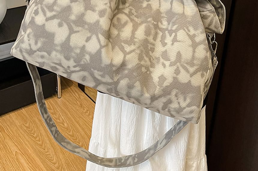 Bag Crossbody Canvas Tote