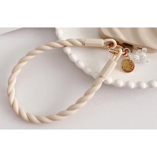 with Phone Pad Strap Lanyard