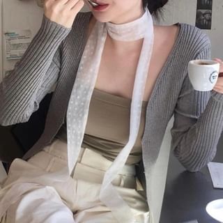 Hair Scarf Tie Designs) (Various / Lace