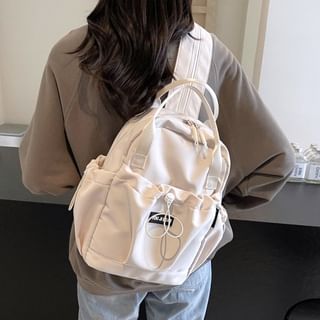 Bag Plain Lettering Sling