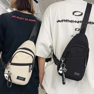 Bag Lettering Sling