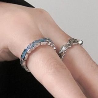 Ring Geometric Metal