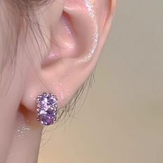 Cuff Ear CZ